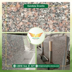 Gandola Granite Slabs | Egyptian Granite | Memphis Stones